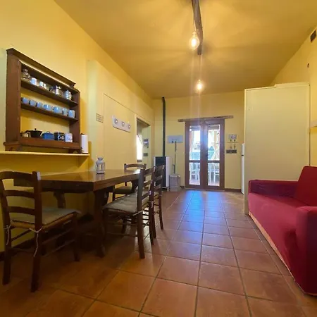 La Vecchia Bottega * 몬토리노