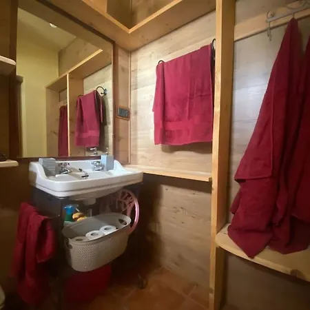La Vecchia Bottega